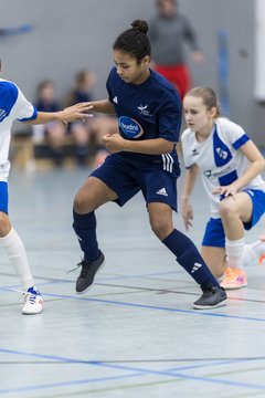 Bild 333 - wDJ Loewinnen Cup D1